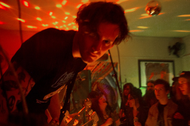 Nashville DIY Venues Shut Down After Oakland Fire